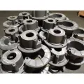 Precision Zinc Patilding CNC Usinining Part